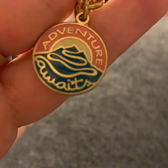 Alex and Ani Adventure awaits bracelets - Picture 7 of 7